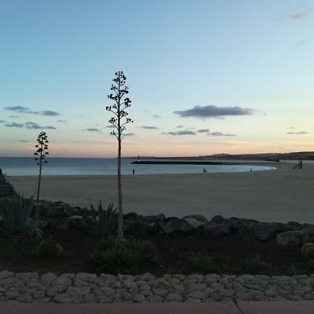 푸에르토델로사리오 Fuerteventura Oceano Azul 아파트 외부 사진