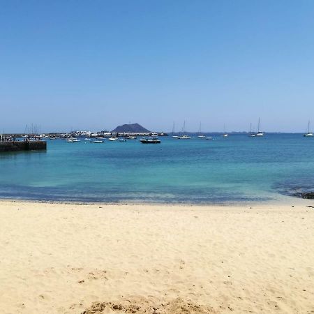 푸에르토델로사리오 Fuerteventura Oceano Azul 아파트 외부 사진