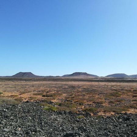 푸에르토델로사리오 Fuerteventura Oceano Azul 아파트 외부 사진