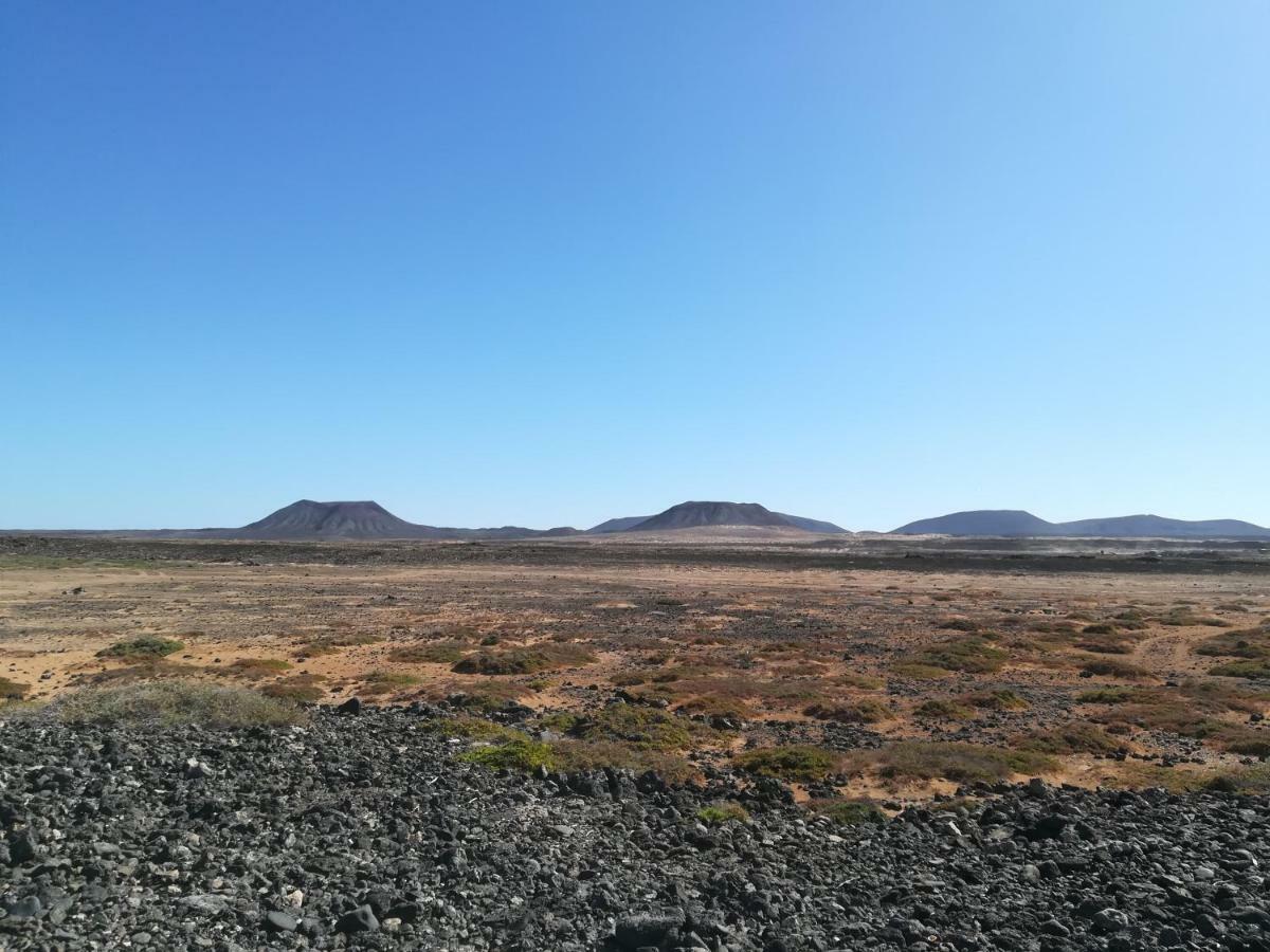 푸에르토델로사리오 Fuerteventura Oceano Azul 아파트 외부 사진